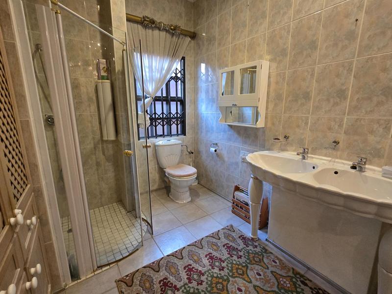 3 Bedroom Property for Sale in Sasolburg Free State